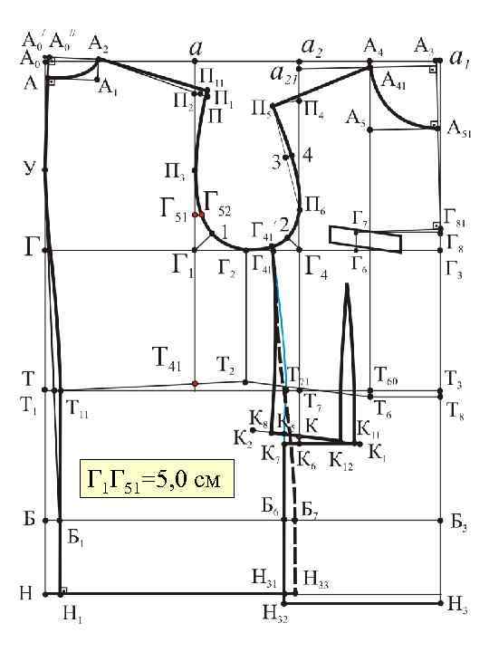 Построение мужского пиджака. Конструирование мужского пиджака ЦОТШЛ. Чертеж конструкции мужского пиджака. Конструирование мужского пальто. Базовая конструкция жакета.