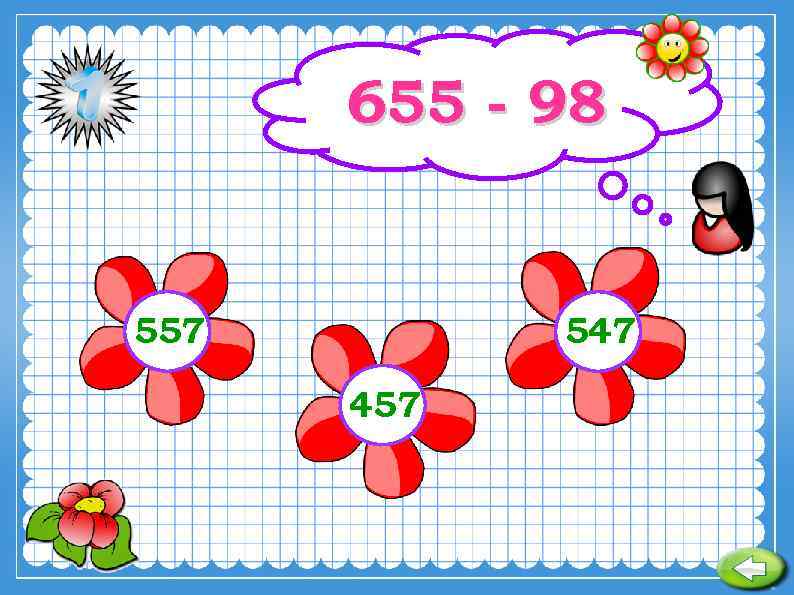 655 - 98 557 547 457 