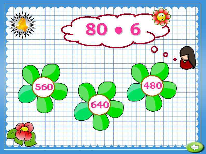 80 ● 6 480 560 640 