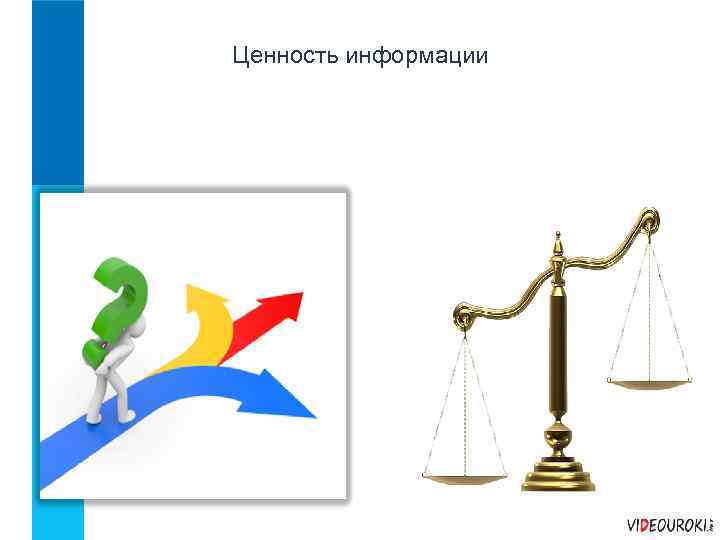 Ценность информации 