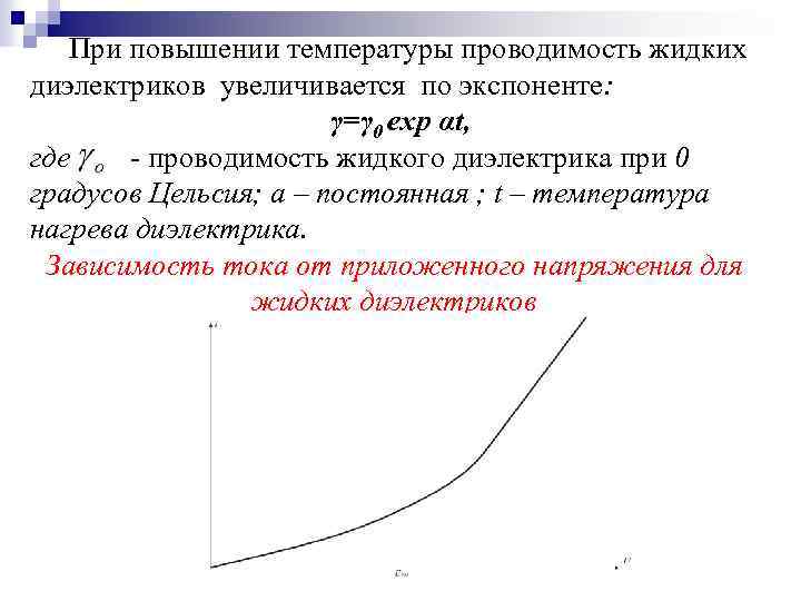 Температура проводимости