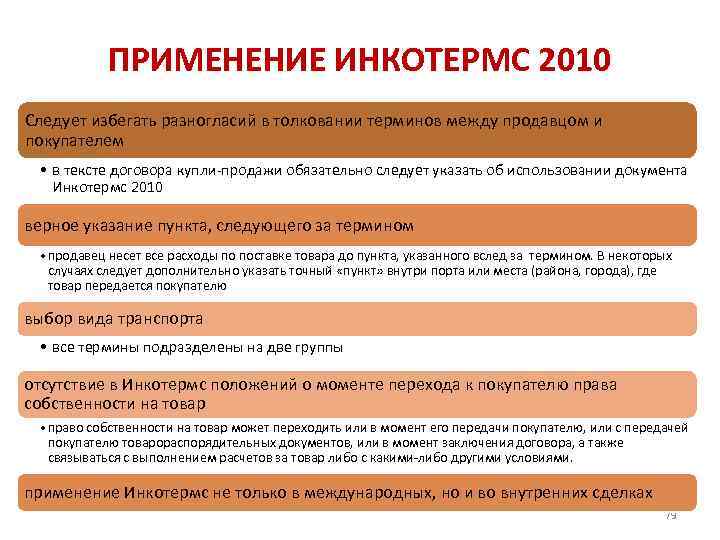 Укажите верные термины. Употребление терминов Инкотермс в договоре пример. Обычаи «Инкотермс 2000». В каких случаях применяются условия Инкотермс 2000. Торговые обычаи Инкотермс 2000.