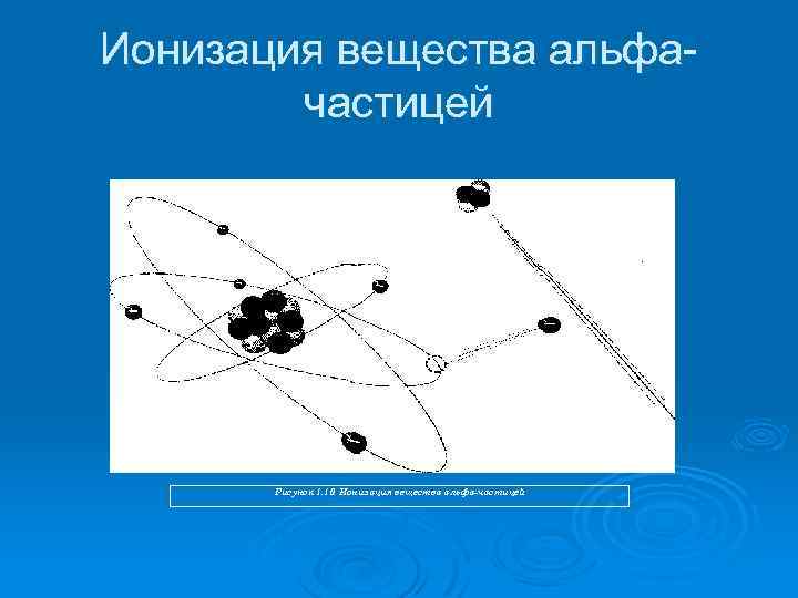 Естественный радиационный фон составляет