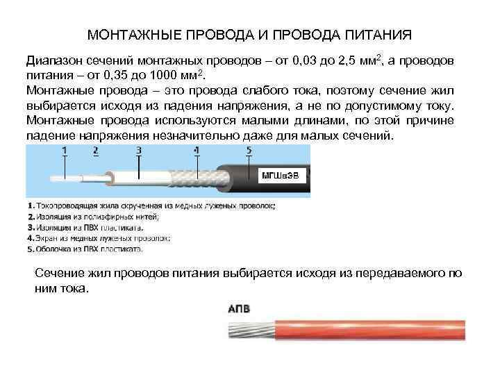 Диапазон питания. Кабель провод шнур отличия. Жила провода. Монтажные провода и кабели тесты. Чем провод отличается от кабеля и шнура.