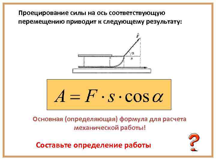 Проекция силы. Проекция силы на ось. Проецирование сил на оси. Проекция силы тяжести на ось.