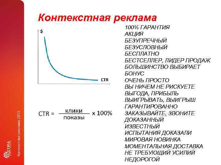 Контекстная реклама 2013 Контекстная реклама 100% ГАРАНТИЯ АКЦИЯ БЕЗУПРЕЧНЫЙ БЕЗУСЛОВНЫЙ БЕСПЛАТНО БЕСТСЕЛЛЕР, ЛИДЕР ПРОДАЖ