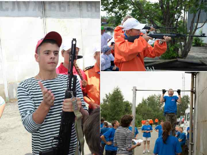 Tamborilleros, adelante! LOGO 