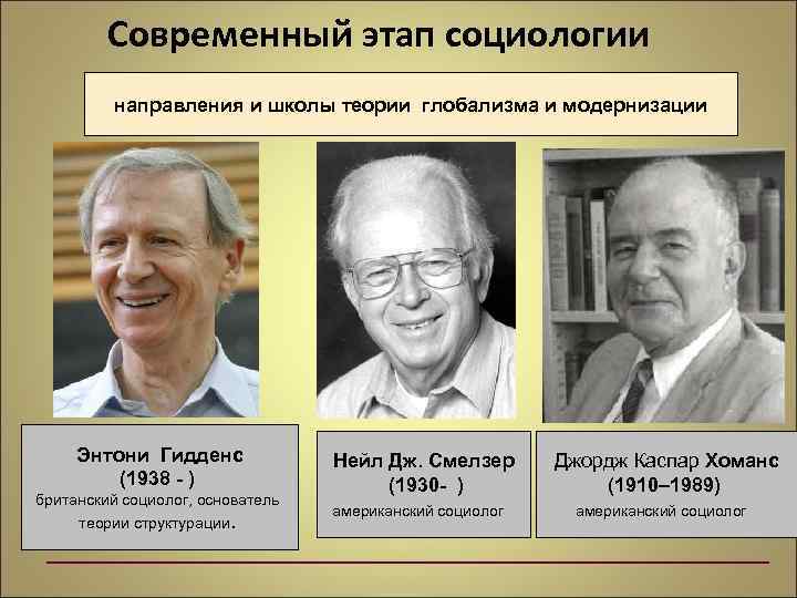 Гидденс э устроение общества очерк теории структурации м академический проект 2005