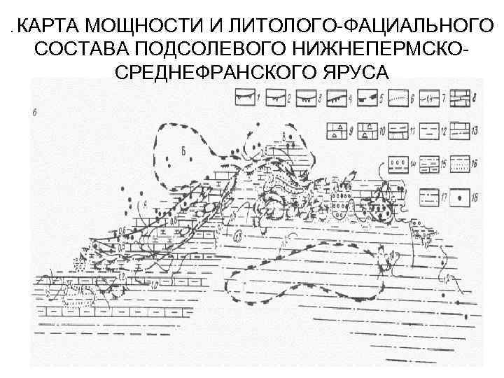 Карта мощностей нижновэнерго