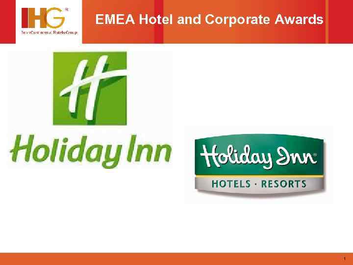 EMEA Hotel and Corporate Awards 1 