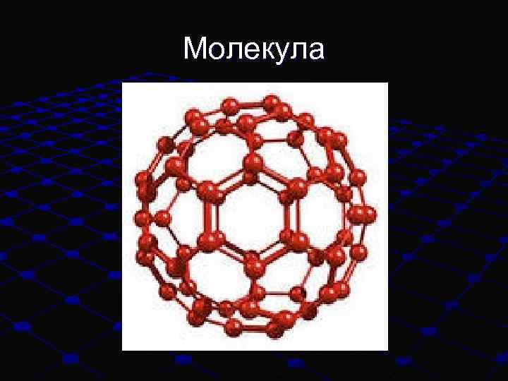 Молекула 