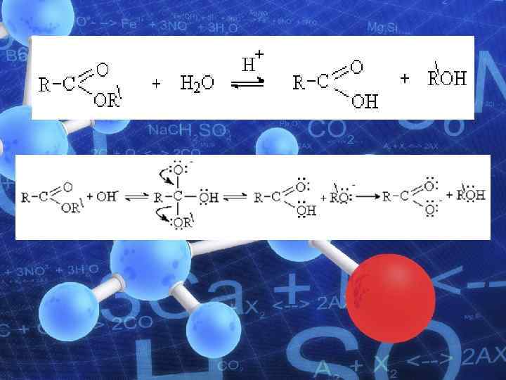 Карбоновые кислоты Органическая химия 