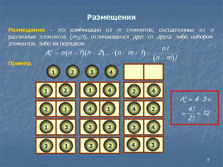 Расположить элементы в ряд