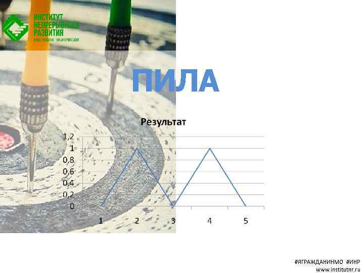 ПИЛА #ЯГРАЖДАНИНМО #ИНР www. institutnr. ru 