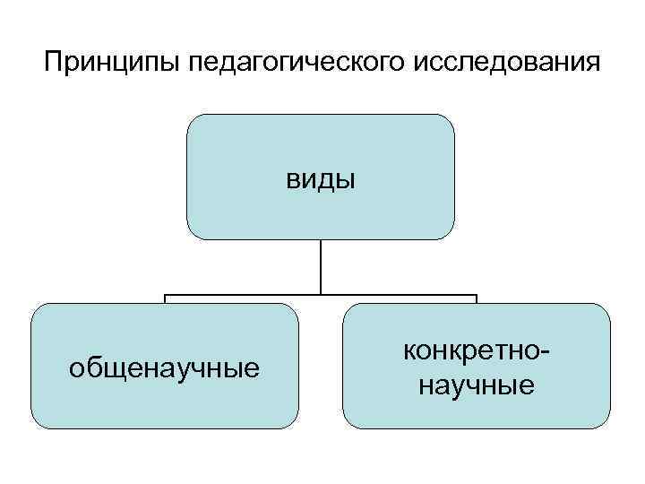 Виды педагогического рисунка