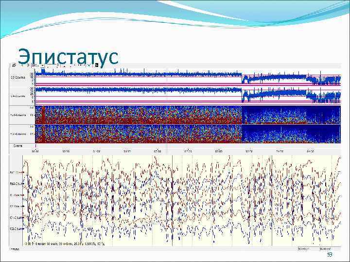 Эпистатус 53 