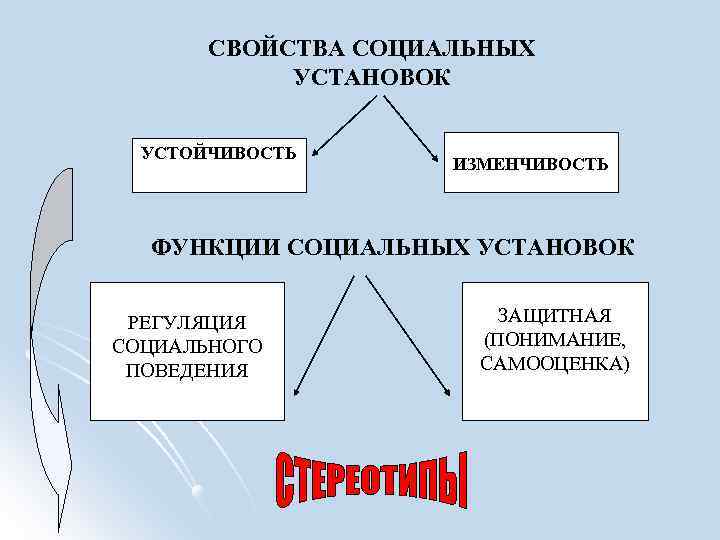 Культура социальной регуляции