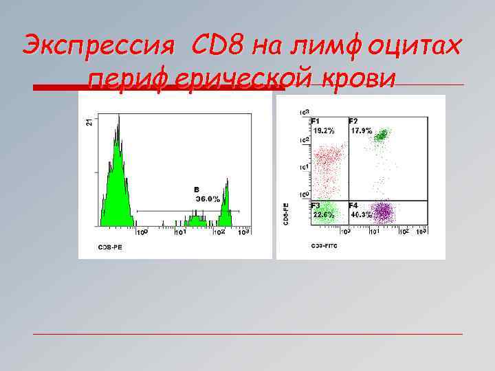 Иммунология репродукции презентация