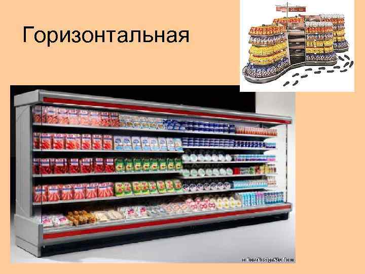 Горизонтальная 