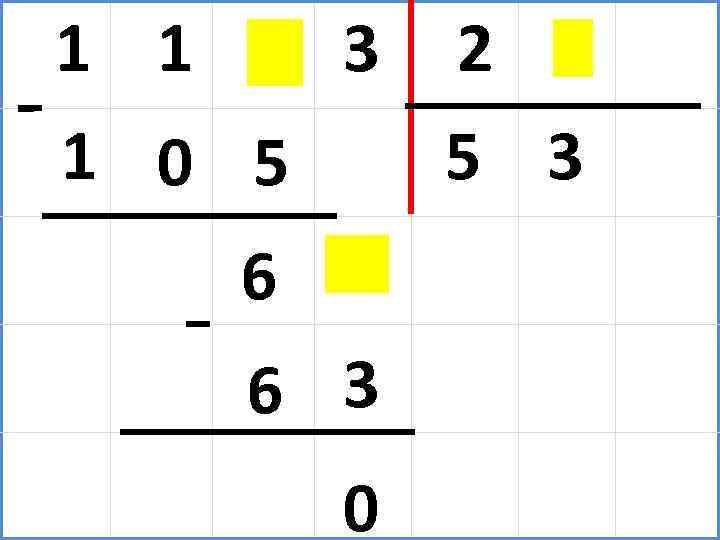 1 1 1. 3 2 1 1 0 5 5 3 6 6 3