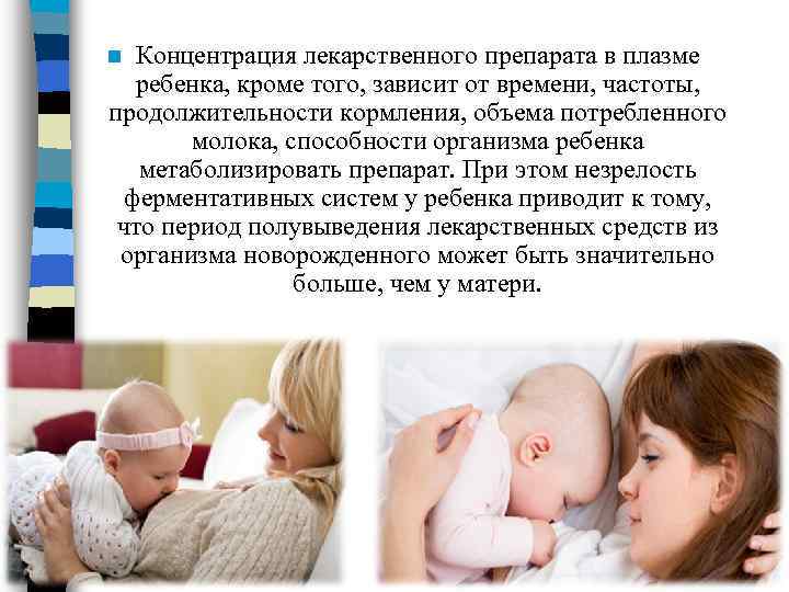 Защиту материнства детства относят к. Скроер длится кормление.