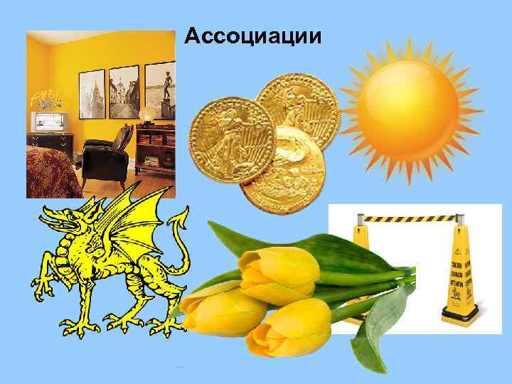 Ассоциации 