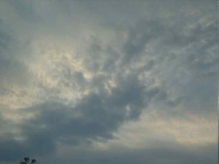 Указываются наблюдаемые формы облаков (латинскими обозначениями) в соответствии с международной классификацией облаков 1. 2.