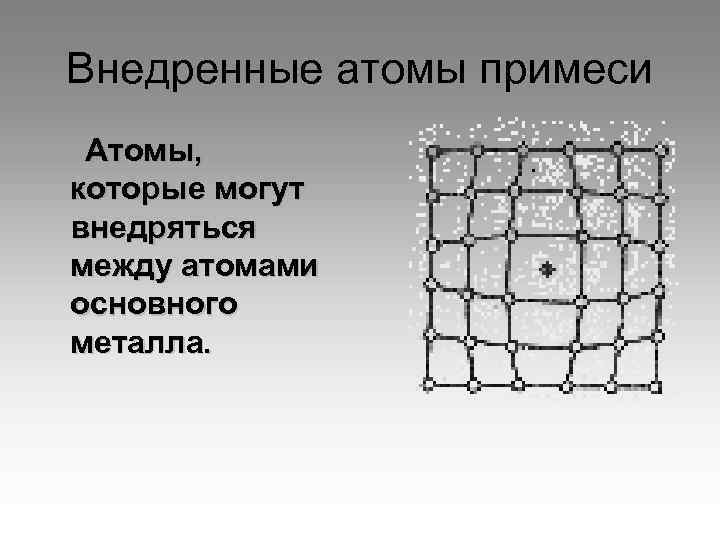 Самый неактивный металл имеет схему строения атома