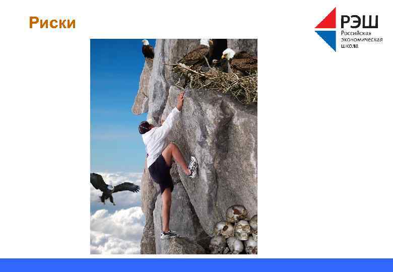 Риски 