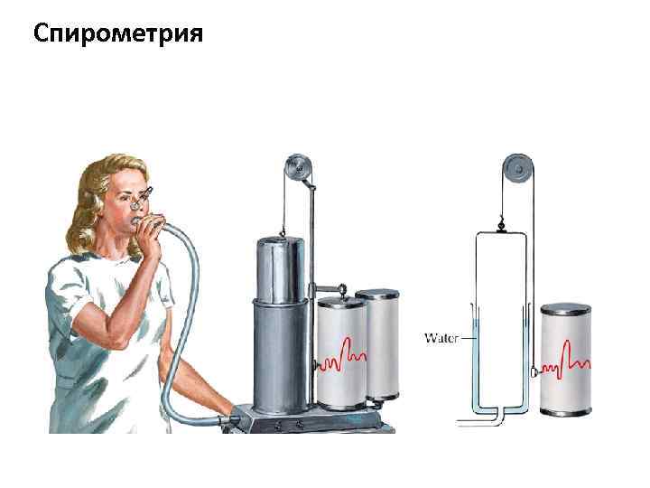 Спирометрия 