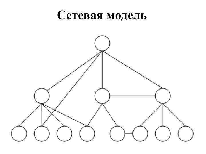 Основные сетевые модели. Сетевая структура базы данных. Структура сетевой модели данных. Сетевая структура БД. Сетевая модель базы данных.