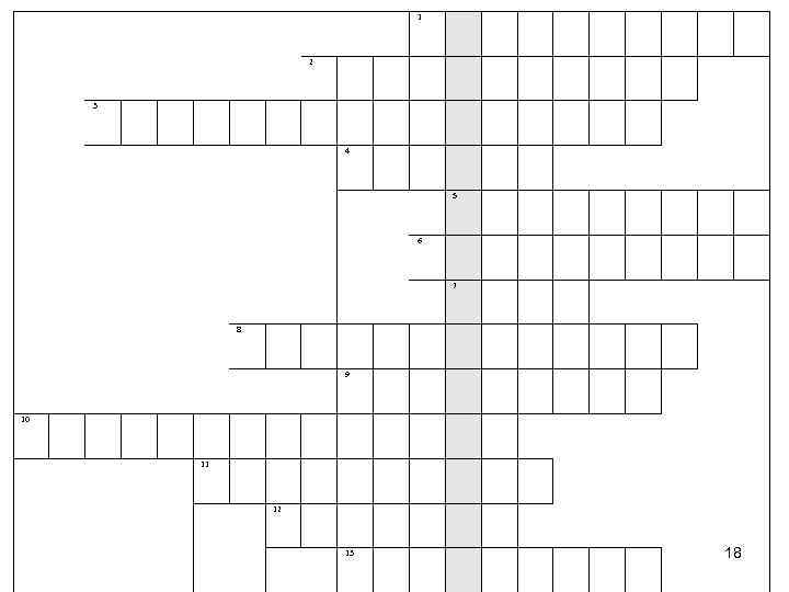 1 2 3 4 5 6 7 8 9 10 11 12 13 18