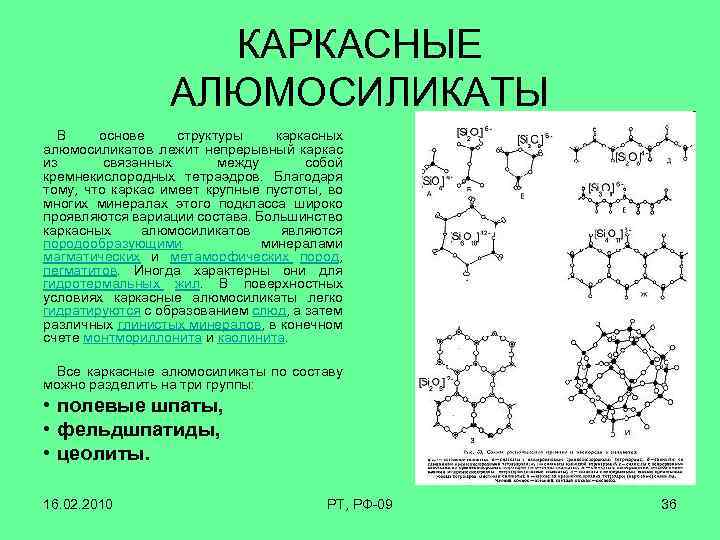 Строение основа. Структура каркасных алюмосиликатов. Алюмосиликат структурная формула. Каркасные силикаты структура. Каркасные силикаты силикаты.