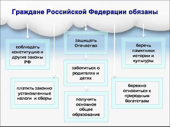 Рассмотрите фотографию исполнение какой конституционной обязанности демонстрирует молодой человек