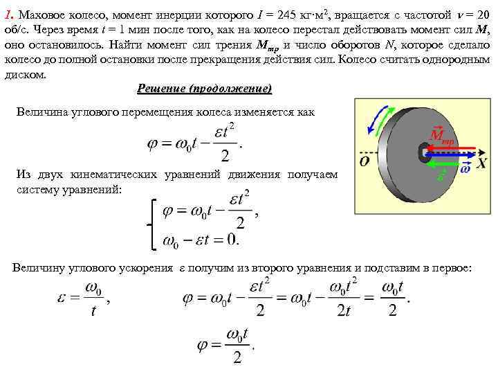 Диаметр колеса автомобиля формула