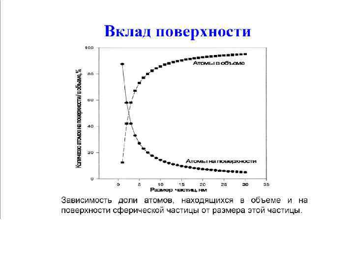 Шкала размеров 