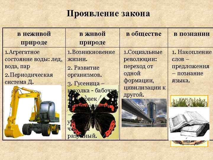 Законы неживой природы. Закон отрицания отрицания примеры в природе. Закон отрицания отрицания примеры в живой природе. Закон отрицания отрицания примеры в неживой природе. Примеры проявления закона.