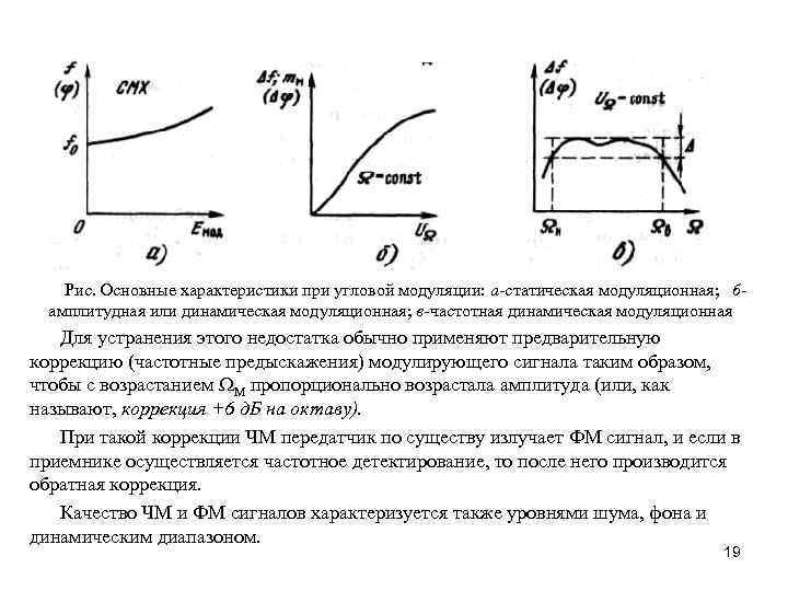 Динамичный или динамический