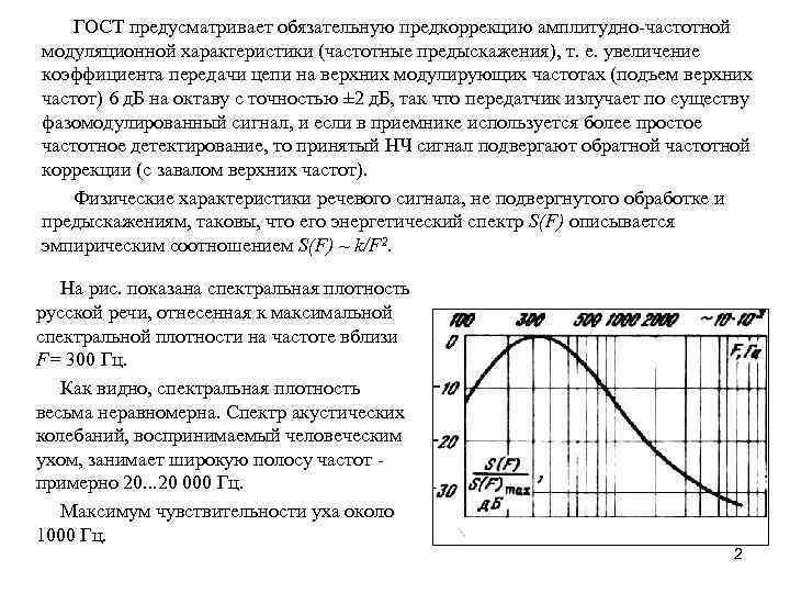 Увеличение коэффициента усиления