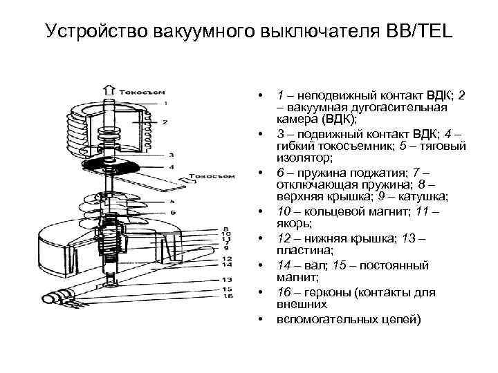 2 3 4 5 устройство