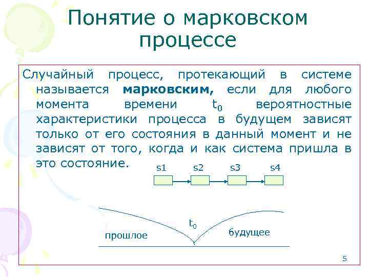 Процессом системы называется