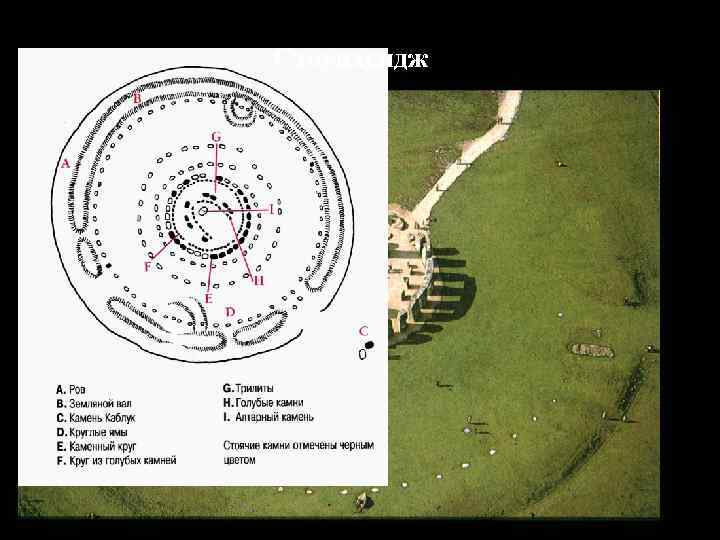 Стоунхендж 