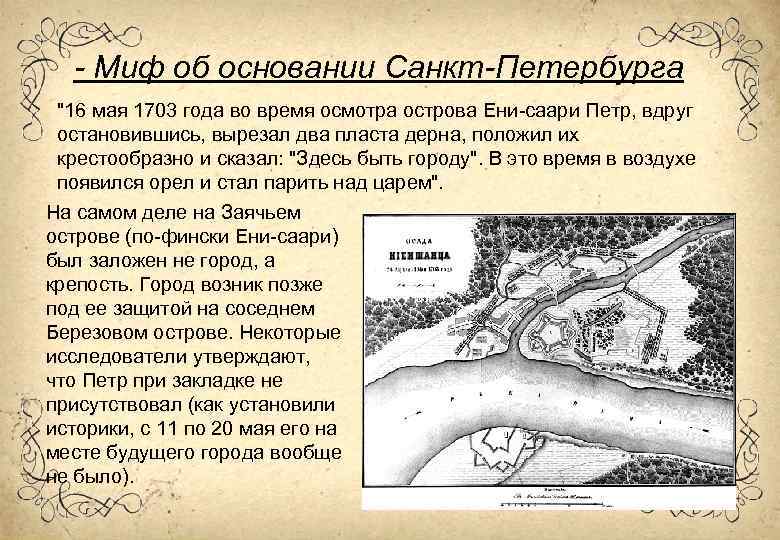 Основание санкт петербурга год. 1703 Основание Санкт-Петербурга. Петербург до 1703 года. 16 Мая 1703 года основание Санкт-Петербурга. Основание Санкт-Петербурга кратко.