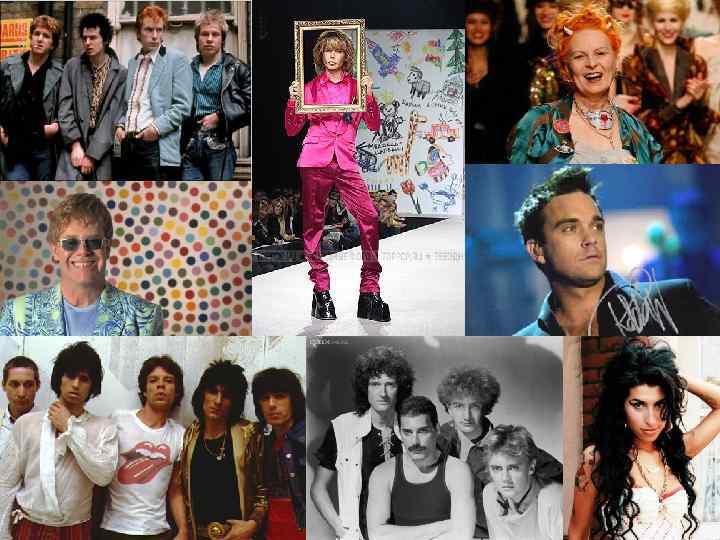 “Незручні” люди сучасності 