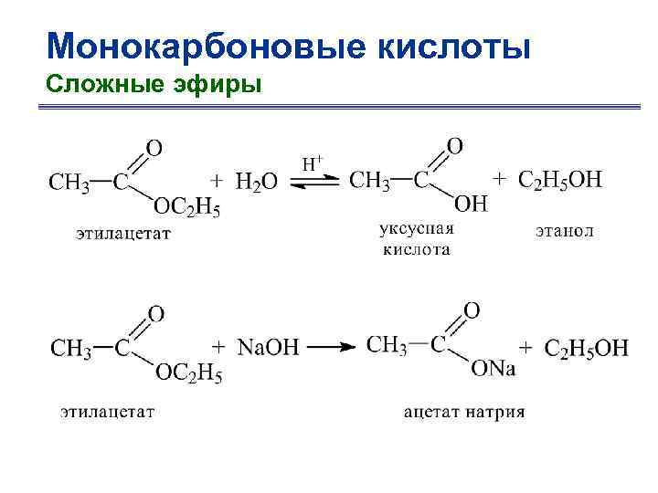 При гидролизе этилацетата образуются. Гидролиз сложных эфиров карбоновых кислот. Октилацетат этерификация. Щелочной гидролиз этилацетата. Кислотный гидролиз сложных эфиров.