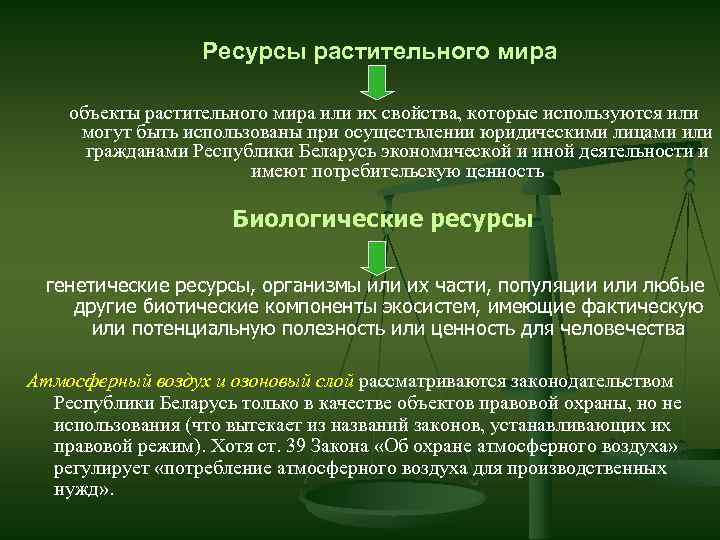 Объекты растительного. Ресурсы растительного мира. Примеры растительных ресурсов. Характеристика растительных ресурсов. Правовая охрана растительности.