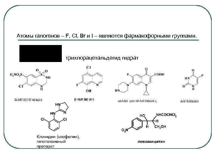 Схема образования магния