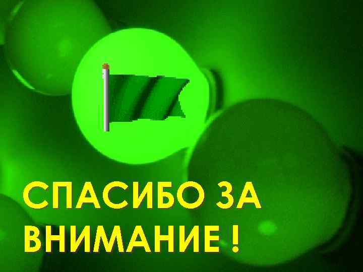 СПАСИБО ЗА ВНИМАНИЕ ! 