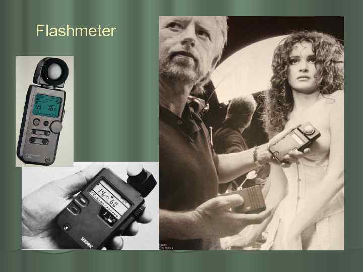 Flashmeter 