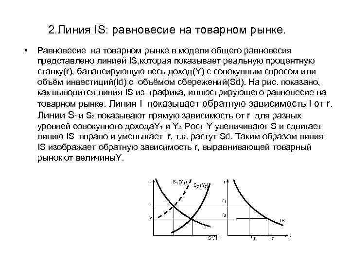 32 план равновесия